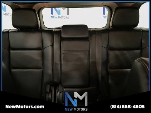 Used 2021 Jeep Grand Cherokee Limited w/ Quick Order Package 28K 80th AWD/4WD image 13