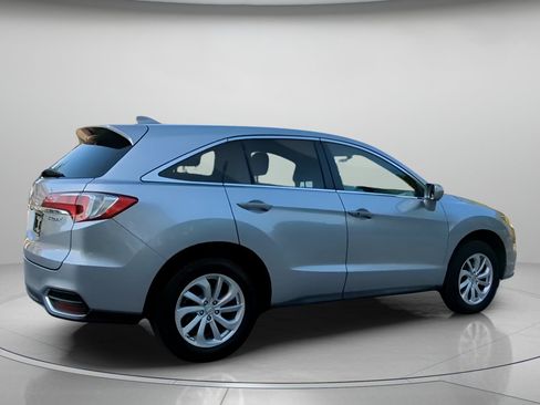Used 2017 Acura RDX FWD image 29