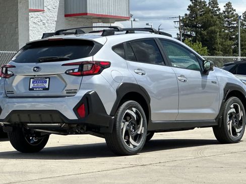 New 2026 Subaru Crosstrek 2.5i Limited AWD/4WD image 3