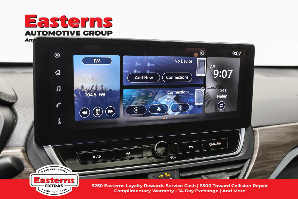 Used 2024 Nissan Altima 2.0 SR FWD image 17