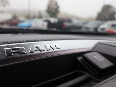 Used 2025 RAM 2500 Big Horn image 23