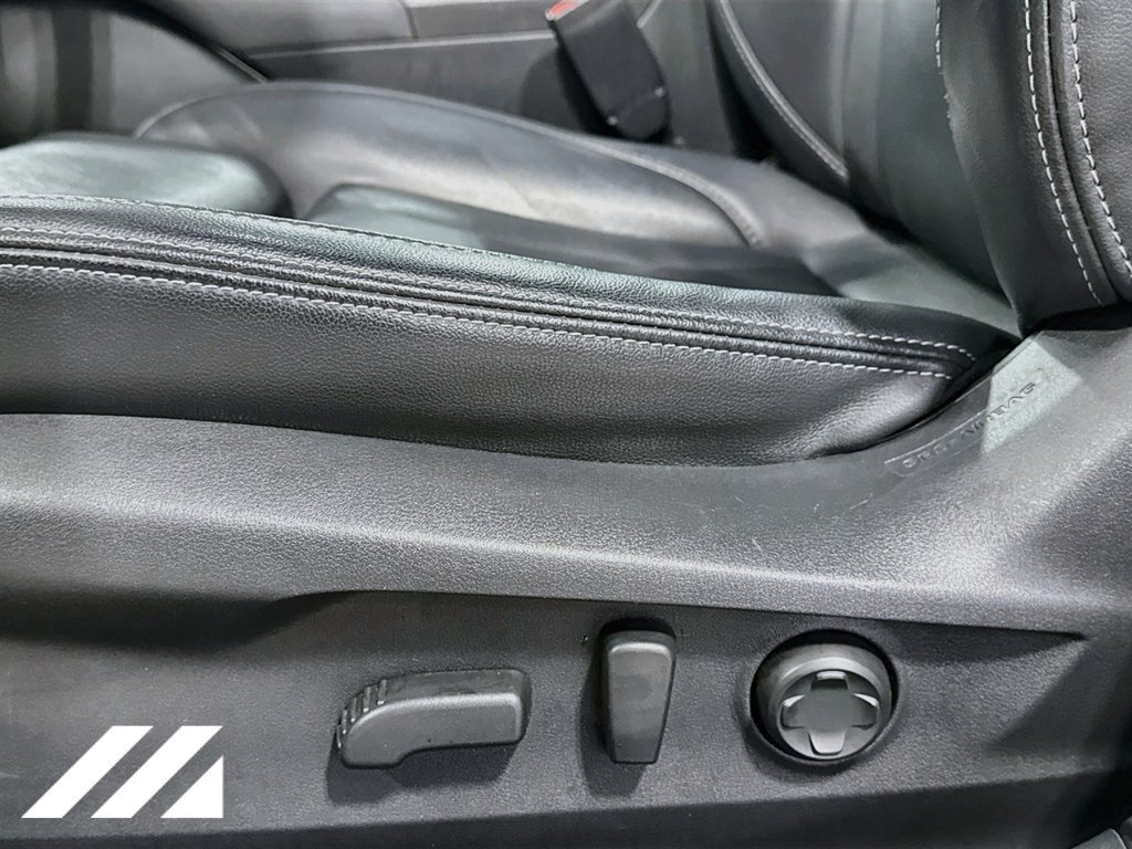 Used 2024 Subaru Outback Limited AWD/4WD image 22