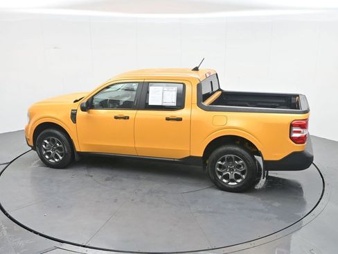 Used 2023 Ford Maverick XLT image 24
