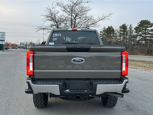 New 2026 Ford F350 XLT w/ Tremor Off-Road Package image 28