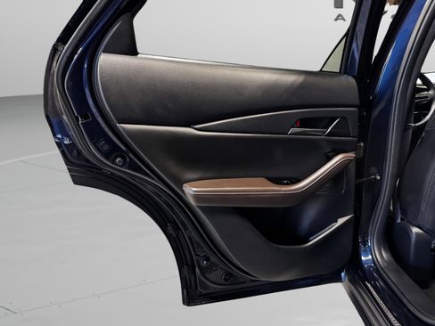 Used 2023 MAZDA CX-30 2.5 Turbo w/ Premium Package image 32