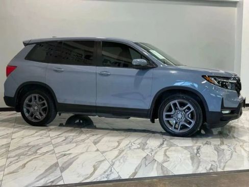 Used 2022 Honda Passport EX-L image 5