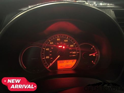 Used 2013 Toyota Yaris LE image 7