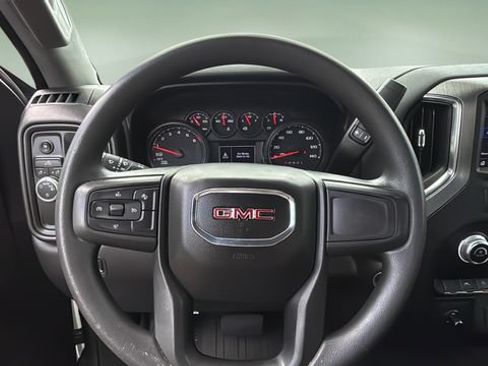Used 2023 GMC Sierra 1500 Pro w/ Convenience Package RWD image 13