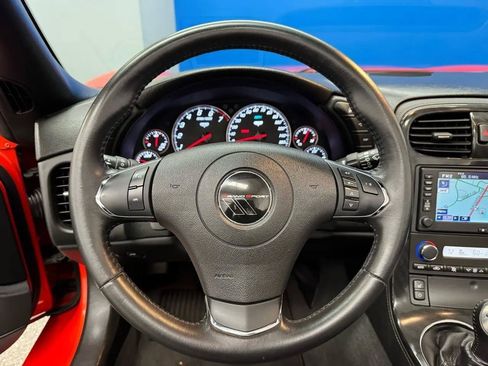 Used 2013 Chevrolet Corvette Grand Sport w/ 3LT Preferred Equipment Group RWD image 32