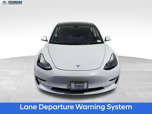 Used 2023 Tesla Model 3 Standard Range RWD image 8