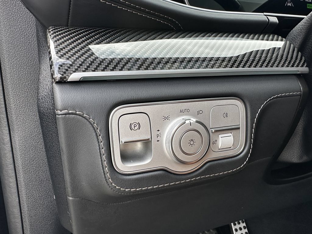 Certified 2022 Mercedes-Benz GLE 63 AMG S image 36