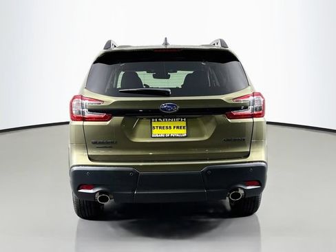 New 2026 Subaru Ascent Premium AWD/4WD image 6