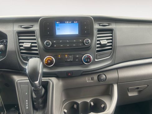 New 2025 Ford Transit 350 Base image 13