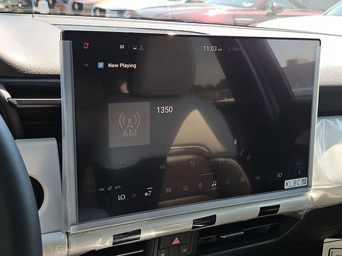 New 2026 MAZDA CX-5 Select AWD/4WD image 13