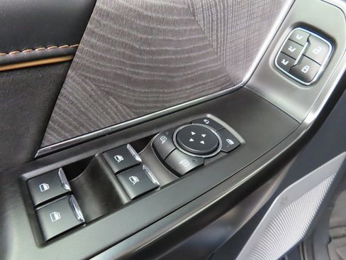 Used 2023 Ford F150 Platinum w/ Equipment Group 701A High image 75