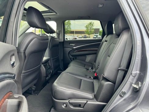 Used 2020 Acura MDX SH-AWD image 10