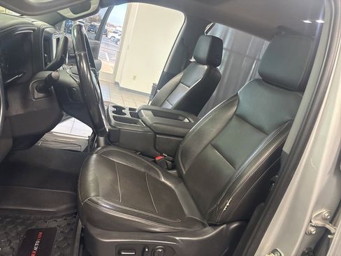 Used 2020 GMC Sierra 1500 SLT w/ X31 Off-Road Package image 27