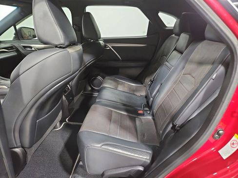 Used 2016 Lexus RX 350 AWD image 25