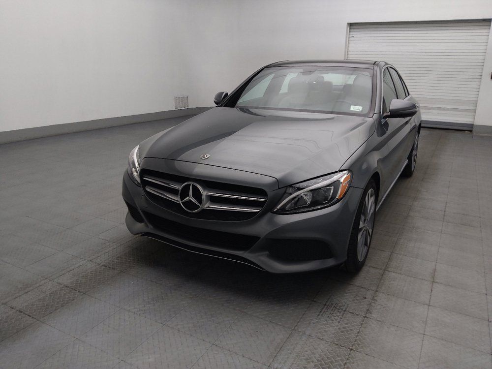 Used 2018 Mercedes-Benz C 300 Sedan image 15