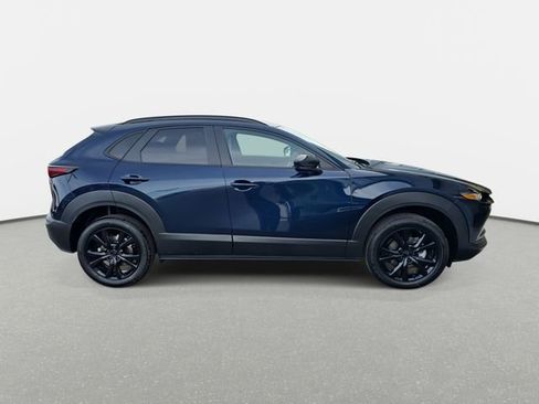 New 2026 MAZDA CX-30 AWD 2.5 S image 4