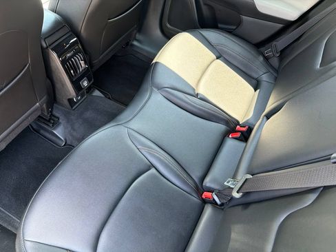 Used 2024 Jeep Compass Limited AWD/4WD image 14