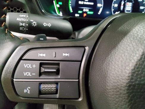 New 2026 Honda CR-V Sport-L image 24