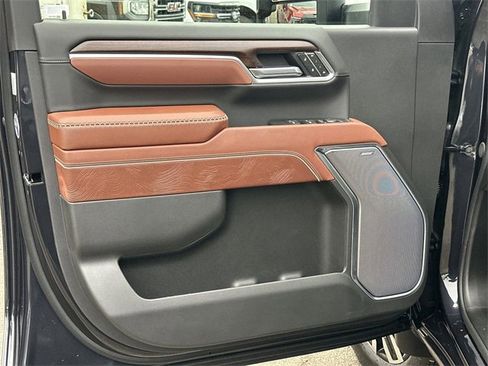 New 2026 GMC Sierra 2500 Denali Ultimate w/ Max Trailering Package image 19