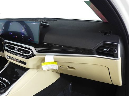 Certified 2023 BMW 330i Sedan RWD image 14