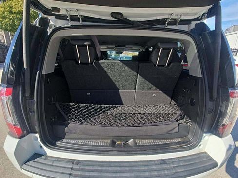 Used 2016 GMC Yukon SLT w/ Open Road Package image 9