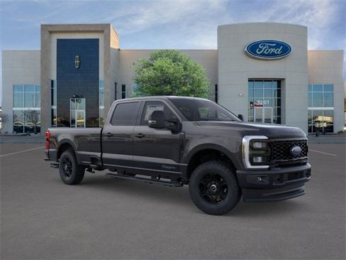 New 2026 Ford F350 XL w/ STX Appearance Package image 7