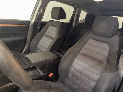 Used 2019 Honda CR-V EX image 14