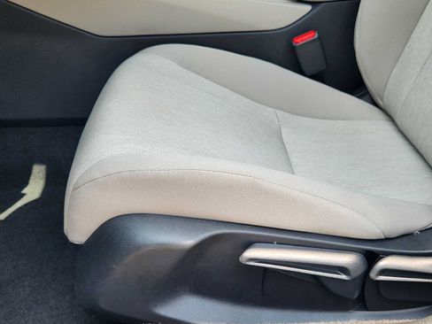 Used 2025 Honda Accord LX image 23