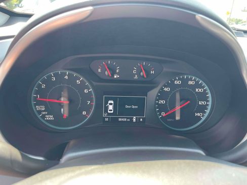 Used 2020 Chevrolet Malibu LS FWD image 20