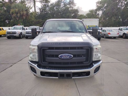 Used 2015 Ford F250 XL image 3