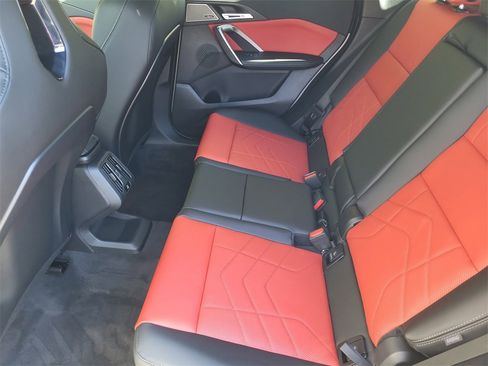 New 2026 BMW X1 M35i w/ Convenience Package image 34