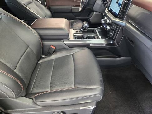 Used 2023 Ford F150 Lariat image 17