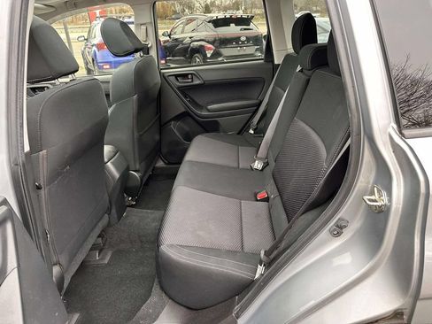 Used 2017 Subaru Forester 2.5i Premium AWD/4WD image 13