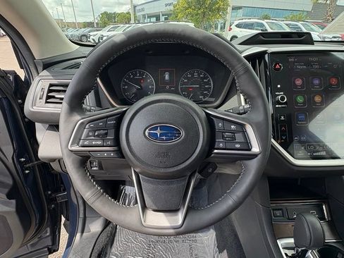 Certified 2024 Subaru Ascent Touring AWD/4WD image 28