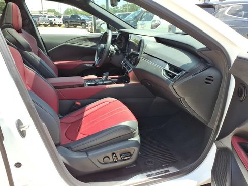 Used 2023 Lexus RX 350 F Sport w/ Accessory Package (Z1) AWD/4WD image 11
