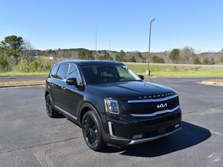 Used 2022 Kia Telluride SX video 1