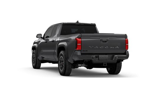 New 2026 Toyota Tacoma TRD Off-Road AWD/4WD image 7