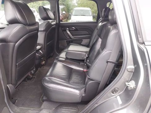 Used 2007 Acura MDX image 4