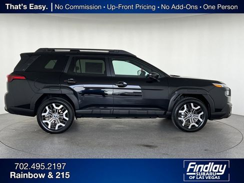 New 2026 Subaru Outback Touring XT image 7