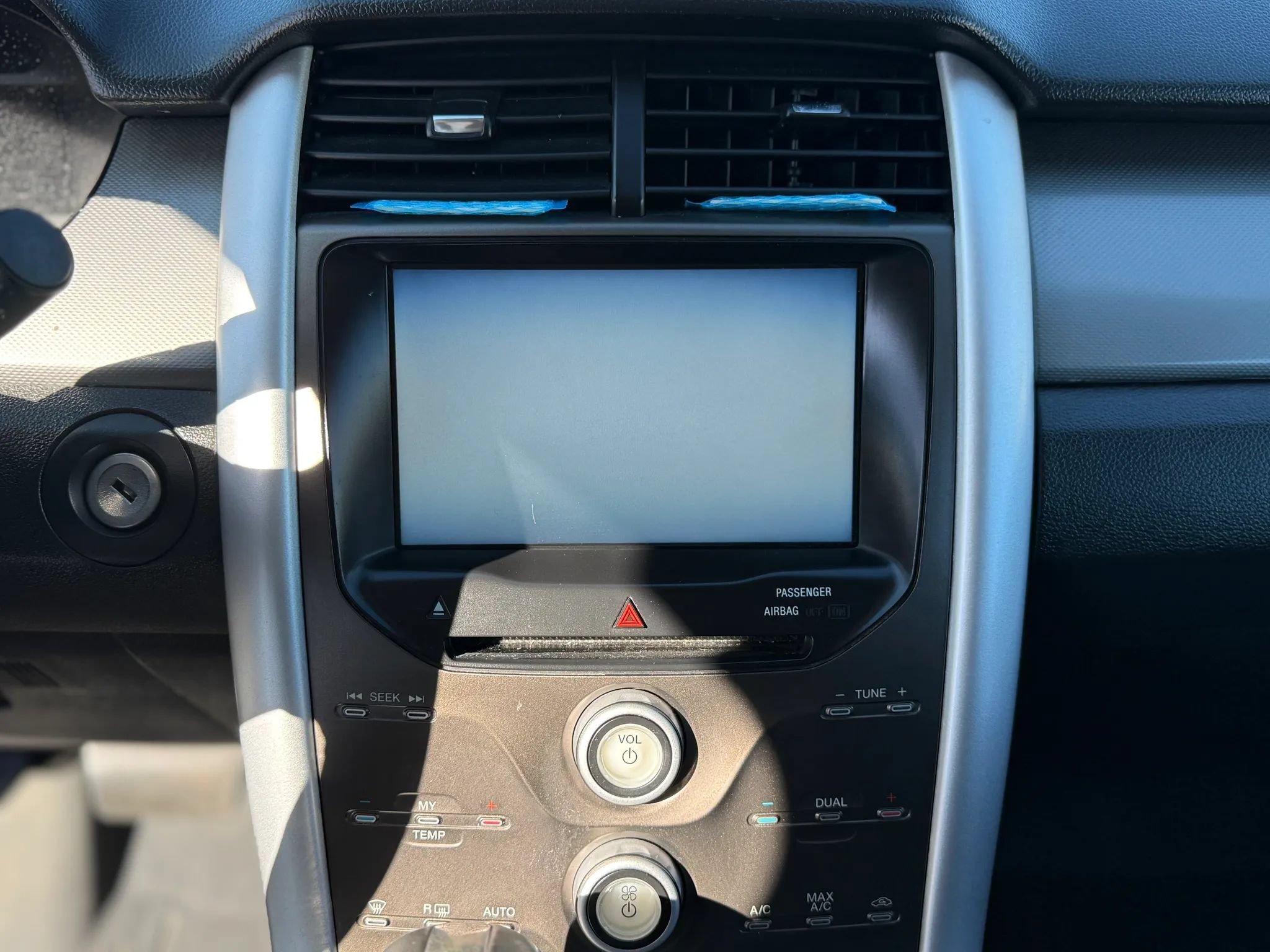 Used 2014 Ford Edge SEL w/ Equipment Group 205A AWD/4WD image 25