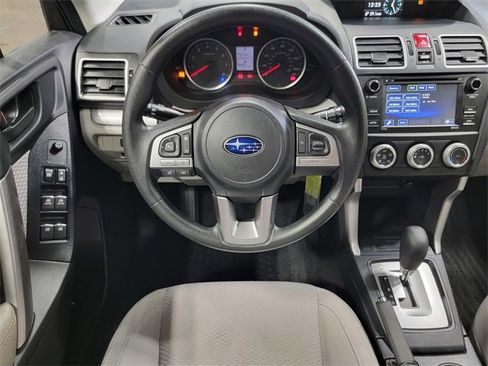 Used 2018 Subaru Forester 2.5i w/ Alloy Wheel Package image 25