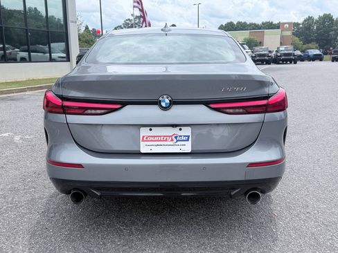 Used 2024 BMW 228i Gran Coupe FWD image 8