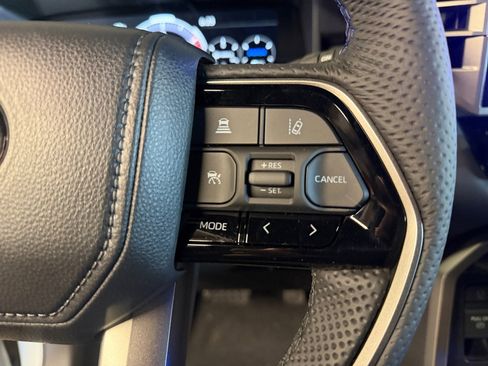 New 2026 Toyota Sequoia Platinum image 19