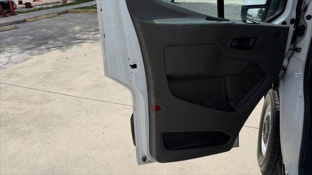 Used 2023 Ford Transit 250 Medium Roof w/ Load Area Protection Package RWD image 12