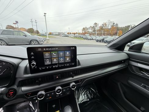 Certified 2024 Honda CR-V Sport-L image 18