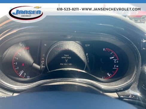 Used 2026 Dodge Durango GT AWD/4WD image 11